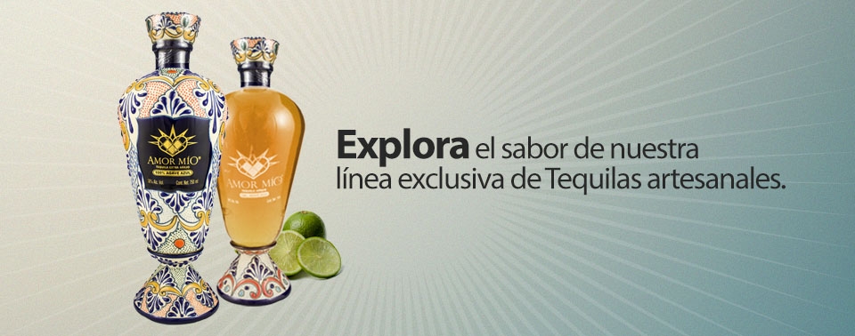Tequila Artesanal