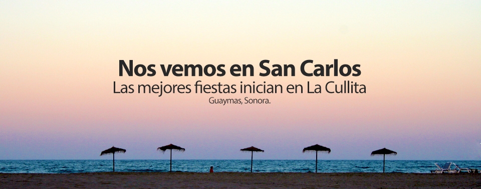 San Carlos